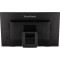 MONITOR LCD 24&amp;quot; TOUCH/BLACK TD2423 VIEWSONIC - 6