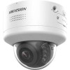 Camera de supraveghere IP Dome 4MP Hikvision DS-2CD2747G2H- LIPTRZS2U/SL(2.8-12MM), lentila