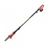 Ferastrau multifunctional 2 in 1 cu acumulator 2Ah, Yato