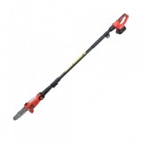 Ferastrau multifunctional 2 in 1 cu acumulator 2Ah