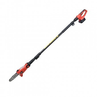 Ferastrau multifunctional 2 in 1 cu acumulator 2Ah