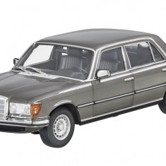 Macheta Oe Mercedes-Benz 450 SEL 6.9 1972-1980 W116 Gri Antracit 1:18 B66040642