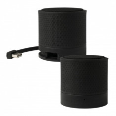 Boxa Mini Speaker Portabil foto