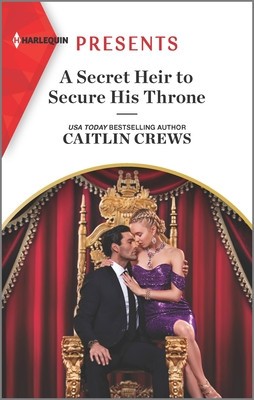 A Secret Heir to Secure His Throne foto