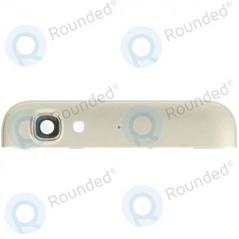 Huawei GR3 (TAG-L21) Capac superior auriu