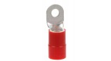 Corn cu ochi de cupru izolat pentru s&acirc;rmă de 35 mm2 M8