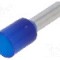Terminal cu compresie, cablu 2.5mm2, cositorit, NINIGI - TUL-RI-02508