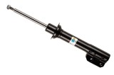 Amortizor Renault Megane I, Megane I Coach, Megane Scenic Motor 1.4, 1.4 16V, 1.4 16V, 1.4 16V, parte montare punte fata, OE 7700413915