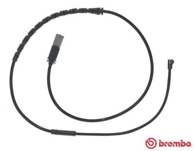 BREMBO A 00 434 PRIME LINE senzor de avertizare,uzura placute de frana foto