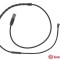 BREMBO A 00 434 PRIME LINE senzor de avertizare,uzura placute de frana