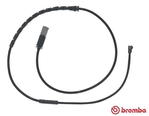 BREMBO A 00 434 PRIME LINE senzor de avertizare,uzura placute de frana