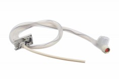 Furtun alimentare apa +Aquastop Masina de spalat vase Bosch SMV46KX04E