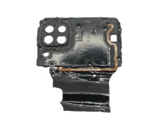 Huawei P40 lite Protecție plastic superioară + antenă NFC SWAP