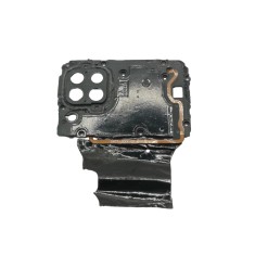 Huawei P40 lite Protectie plastic superioara + antena NFC SWAP