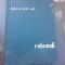CATALOG DE RULMENTI