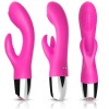 ARMONY - VIBRATOR RABBIT FUCHSIA, ARMONY VIBRATORS