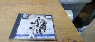 CD Audio Eros Ramazzotti - Tuttw storie #A9030 foto