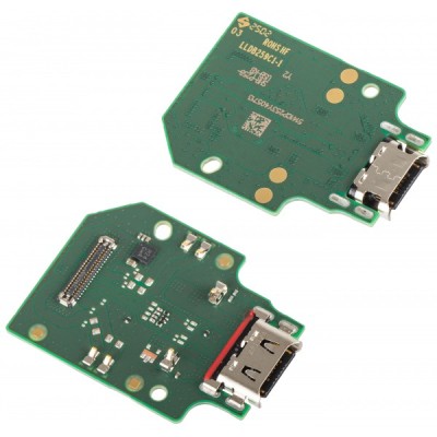 Placa cu Conector Incarcare Honor Pad X9a, Service Pack 0235ANMW foto