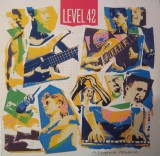 VINIL 2XLP Level 42 &lrm;&ndash; A Physical Presence (VG+), Rock