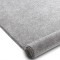 Mocheta SAN MIGUEL argintiu 92 simplu, culoare, solidă, 400 cm