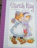 SARAH KAY SI PRIETENII EI
