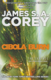 Cibola Burn - Book 4 of the Expanse - James S. A. Corey