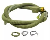 Furtun alimentare apa masina de spalat vase C00372679 WHIRLPOOL / INDESIT
