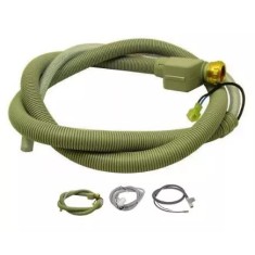 Furtun alimentare apa masina de spalat vase C00372679 WHIRLPOOL / INDESIT