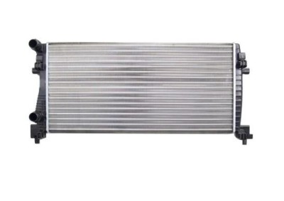 Radiator racire Audi A3 (8V), 10.2012-2020, motor 1.6 TDI, 77/81 kw, diesel, cutie manuala/automata, cu/fara AC, 650x322x23 mm, aluminiu/plastic, foto