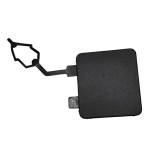 Capac cui remorcare spate PEUGEOT 2008/e-2008, 11.2019-01.2024