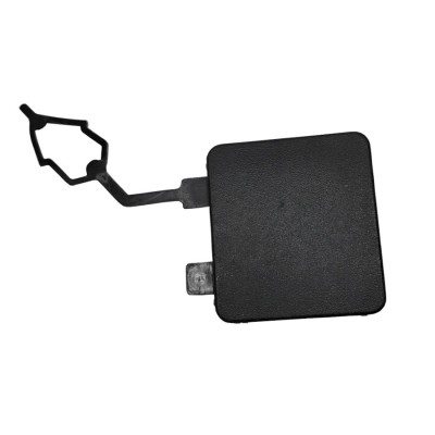 Capac cui remorcare spate PEUGEOT 2008/e-2008, 11.2019-01.2024 foto