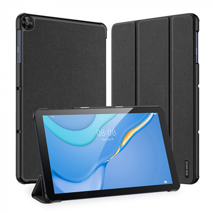 Husa tableta Dux Ducis Domo Huawei Matepad T 10 T 10S (9.7 inch 10.1 inch)