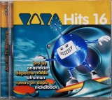 various - Viva Hits 16 VG+ / VG+ dublu cd euro house EMI Germania 2002