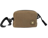Husa pentru casti Earpod Miltec Dark Coyote