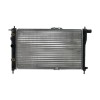 Radiator racire Daewoo Nexia, 08.1994-08.1997, Motorizare 1, 5 55/66kw Benzina, tip climatizare fara AC, cutie Automata, dimensiune 635x378x23mm, Cu