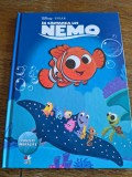 In cautarea lui Nemo - Disney - Pixar , 2011 , stare buna, contine CD / C37G