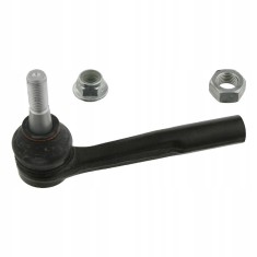 Cap de bara Fiat Croma; Opel Signum, Vectra C, Vectra C Gts; Saab 9-3, 9-5 Motor 1, 1.6, 1.6, 1.6, 1.6 16V, parte montare Axa fata stanga, lungime