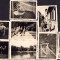 HST M495 Lot 8 poze Grădina zoologică și Sibiu 1943