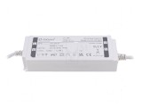 Alimentator LED pulsatoriu 200W 12VDC IP67