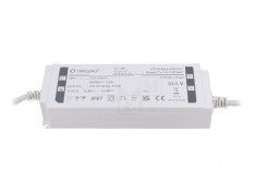 Alimentator LED pulsatoriu 200W 12VDC IP67