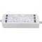 Alimentator LED pulsatoriu 200W 12VDC IP67