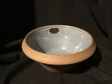 arta / design - Vas / Bol din ceramica realizat de Selsbo Keramik Sweden !