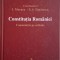 Constitutia Romaniei. Comentariu pe articole &ndash; I. Muraru, E.S. Tanasescu