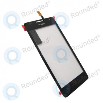 Digitizer Huawei Ascend G526 negru foto