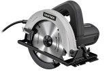 Cumpara ieftin Fierastrau circular 1400W, 5300rot/min, disc 185mm, taiere 65mm la 90&deg;, reglaj unghi 45&deg;, sina de ghidare, KRAFTNER KF-1805