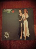 Baccara includes Yes Sir Sorry I&rsquo;m a Lady RCA 1977 Suedia vinil vinyl EX