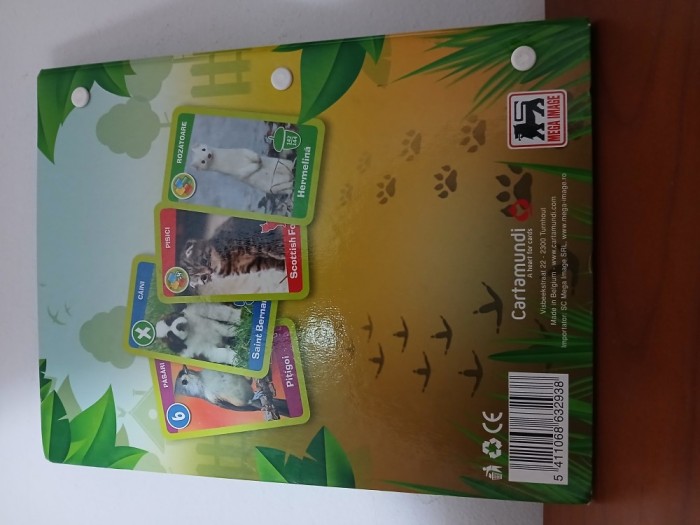 Grădinița De Animale