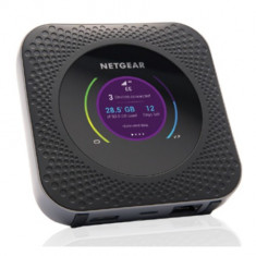 Router wireless Nighthawk LTE Mobile Hotspot, 802.11ac, 4x4 MIMO