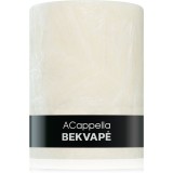 ACappella Odorless lum&acirc;nare parfumată 80 g