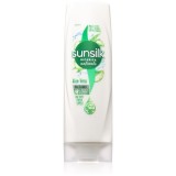 Sunsilk Aloe Vera ro balsam hidratant pentru par uscat 200 ml